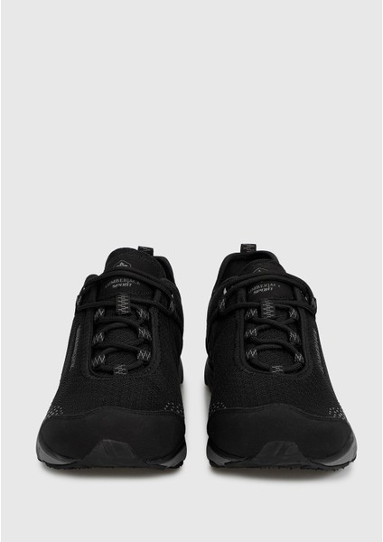 Dare Siyah Erkek Sneaker