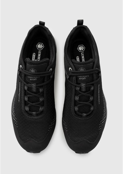 Dare Siyah Erkek Sneaker
