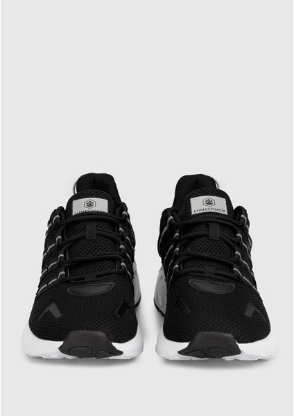 Sword Siyah Erkek Sneaker modelleri