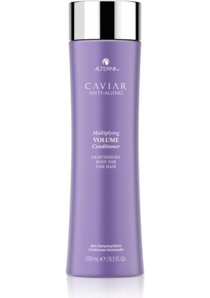 Caviar Artan Hacim Şampuan 250 Ml 895656598258 Caviar
