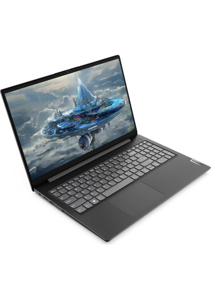 V15 82TT008PTX04 I5-1235U 16GB 512SSD 15.6" Fullhd W11P Taşınabilir Bilgisayar