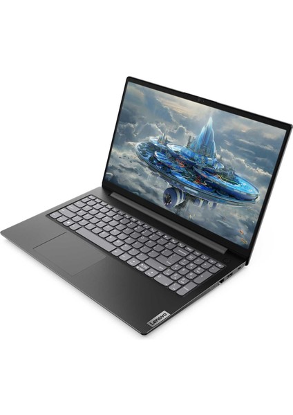 V15 82TT008PTX04 I5-1235U 16GB 512SSD 15.6" Fullhd W11P Taşınabilir Bilgisayar