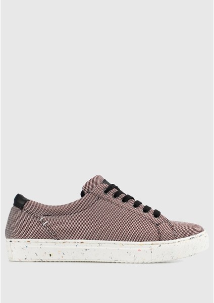 Siyah Erkek Sneaker