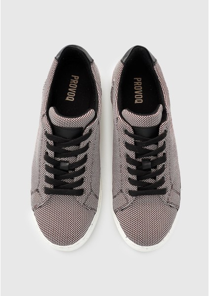 Siyah Erkek Sneaker indirimleri