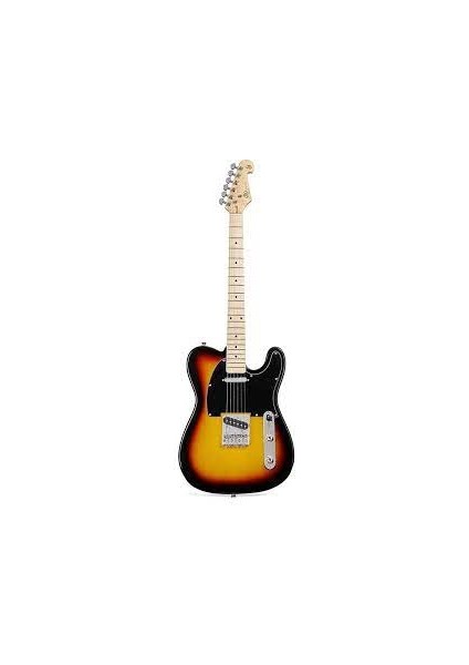 SEM2 Elektro Gitar (3 Tone Sunburst)