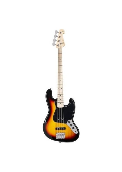 Sbm1 Bas Gitar 3 Tone Sunburst