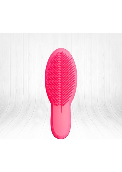 Carelly Palm The Ultimate Saç Fırçası