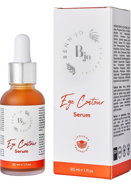 Eye Contour Serum