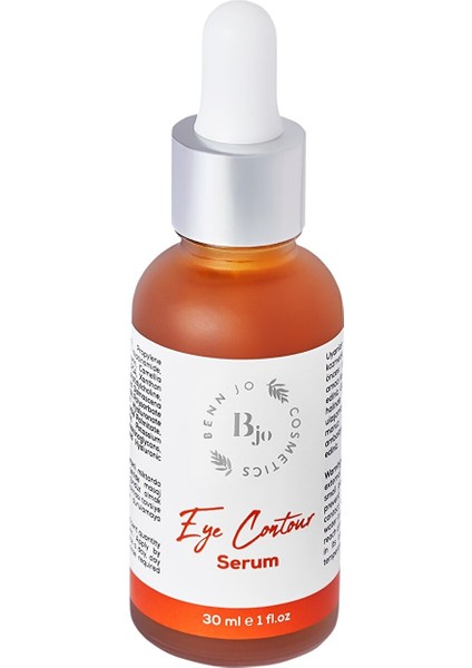 Eye Contour Serum