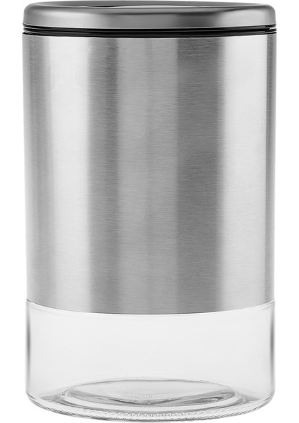 Walter Inox Saklama Kabı Kavanoz M 690 ml