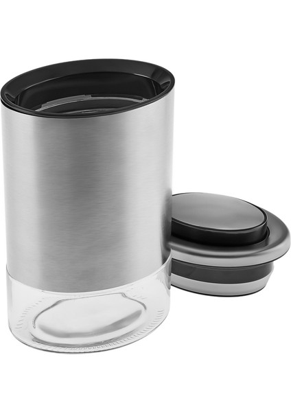 Walter Inox Saklama Kabı Kavanoz M 690 ml