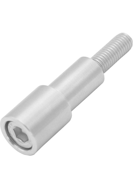 K1600B Için Gidon Telefonu Uzatma Çubuğu Paslanmaz (Yurt Dışından)