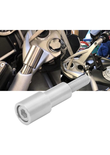 K1600B Için Gidon Telefonu Uzatma Çubuğu Paslanmaz (Yurt Dışından) indirimleri