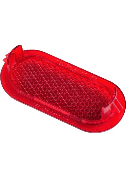 Araba Iç Kapı Paneli Reflektör Kırmızı 6Q0947419 Değiştirme (Yurt Dışından)