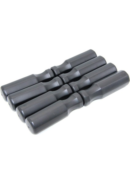 8pcs Foosball Tutma Kavrama Foosball Kulpları Kolay Kurulum Tablo Futbol Kavruğu (Yurt Dışından)