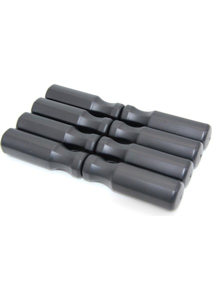 8pcs Foosball Tutma Kavrama Foosball Kulpları Kolay Kurulum Tablo Futbol Kavruğu (Yurt Dışından)