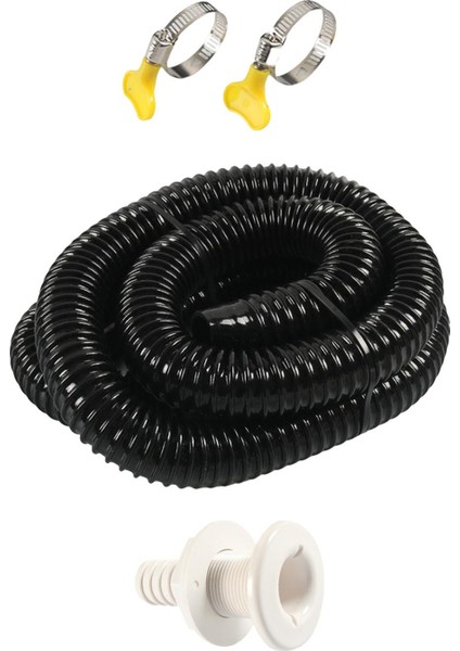 Sintine Pompası Kurulum Sintine Pompası (Yurt Dışından) modelleri
