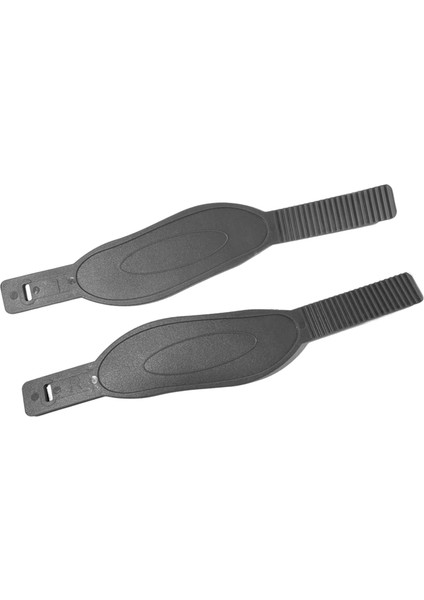 Egzersiz Bisiklet Pedal Kayışları Pedal Kayış Kayışları Ağır Hizmet Evrensel Kapalı (Yurt Dışından) fiyatları