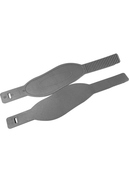 Egzersiz Bisiklet Pedal Kayışları Pedal Kayış Kayışları Ağır Hizmet Evrensel Kapalı (Yurt Dışından) fırsatları