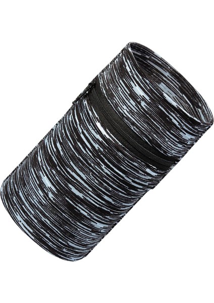 Nefes Alabilen Kol Bandı Bileklik Cep Cüzdanı B Büyük (Yurt Dışından)