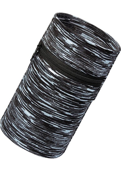 Nefes Alabilen Kol Bandı Bileklik Cep Cüzdanı B Büyük (Yurt Dışından) modelleri