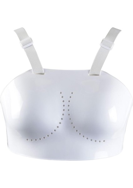 Göğüs Koruyucusu Karate Ayarlanabilir Kayış Eskrim Sporu Ağır Kadınlar Için Göğüs Koruyucusu Xs 83-85CM (Yurt Dışından) fiyatları