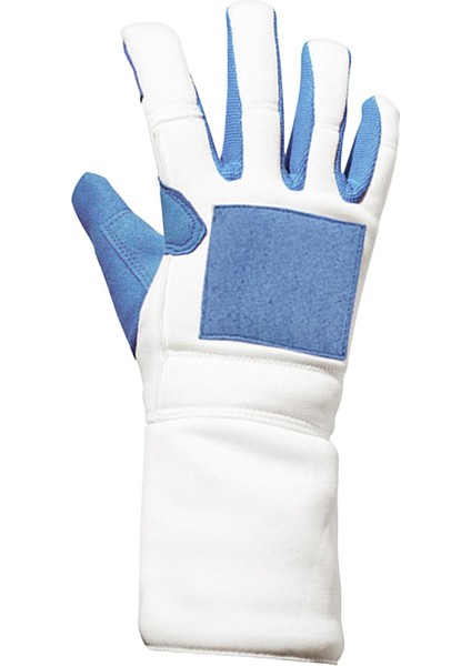 1x Eskrim Eldiveni Eğitim Ekipmanı Spor Genç Uygulama Rekabeti Orta Sağ El (Yurt Dışından)