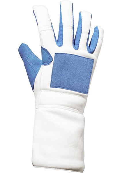 1x Eskrim Eldiveni Eğitim Ekipmanı Spor Genç Uygulama Rekabeti Orta Sağ El (Yurt Dışından) fırsatları