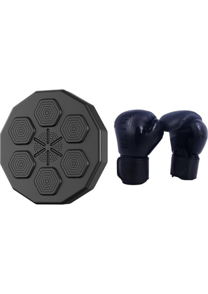 Akıllı Boks Eğitim Makinesi Boks Duvar Hedefi Çocuklar Için Yetişkinler Egzersiz Çocuk Boks Eldiven (Yurt Dışından)