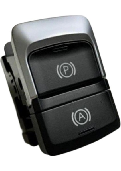 Handbrake Switch Yedek Parça Değiştirme 8U0927225 2011'DEN Q3 Için Easy (Yurt Dışından)