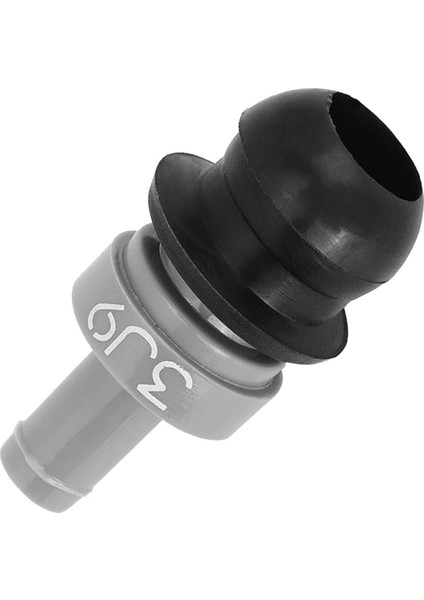 Grommet 12204-15050 Değiştirme 1.6l 1.8l ile Pcv (Yurt Dışından)