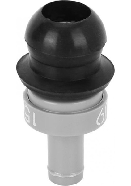 Grommet 12204-15050 Değiştirme 1.6l 1.8l ile Pcv (Yurt Dışından)