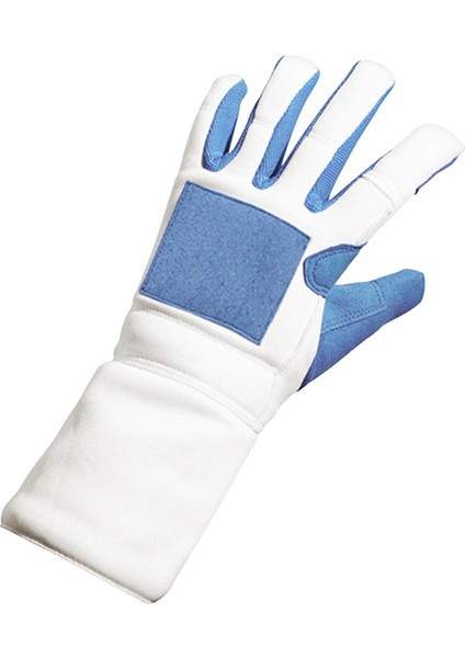 1x Eskrim Eldiveni Eğitim Ekipmanı Spor Genç Uygulama Rekabeti Orta Sol El (Yurt Dışından) modelleri