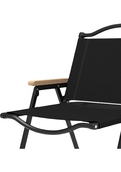 Katlanır Kamp Sandalye Ağır Hizmet Hafif Katlanır Katlanır Istikrarlı, Konser Siyah Orta (Yurt Dışından) modelleri