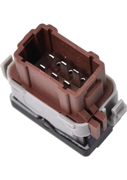 6pin Isı Anahtarı Düğmesi Aksesuarlar 11-14 (Yurt Dışından)