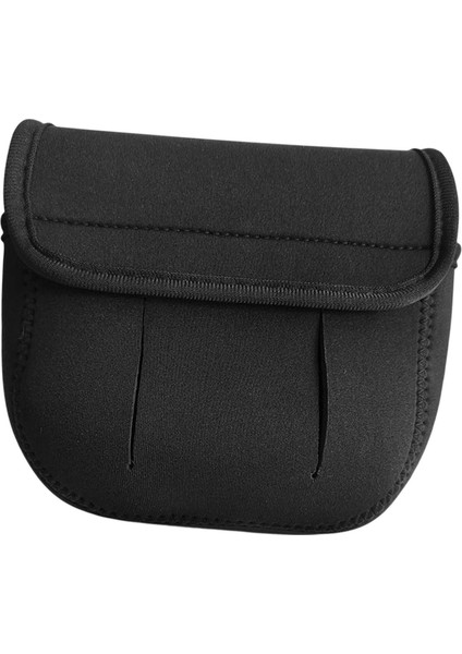 Balık Tutma Kapağı Balık Tutma Makarası Koruyucu Kasa Kap Dayanıklı Tote Torbası L (Yurt Dışından)