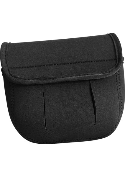 Balık Tutma Kapağı Balık Tutma Makarası Koruyucu Kasa Kap Dayanıklı Tote Torbası L (Yurt Dışından)