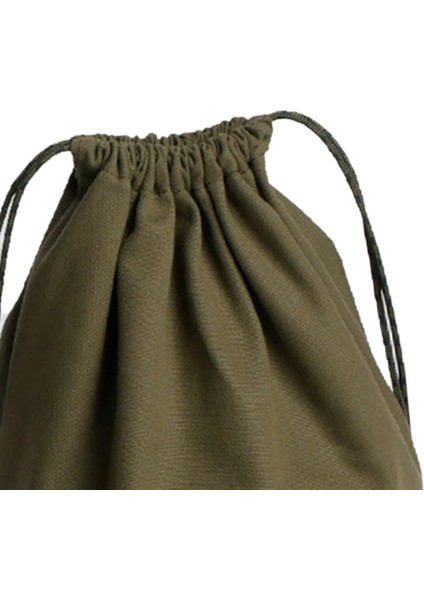 Drawstring Çantası, Tencere Organizatörü, Taşınabilir, Hafif, Kamp Çantası, Yeşil Büyük Çantalar (Yurt Dışından) indirimleri