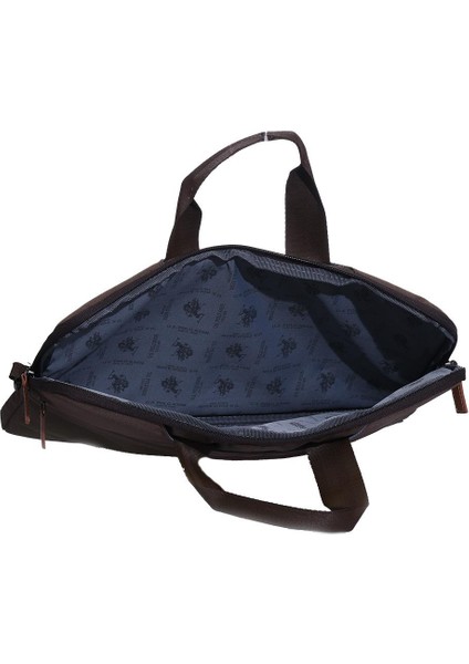 PLEVR22474 Kahverengi Unısex Laptop Çantası fırsatları