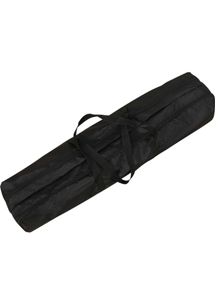 Seyahat Duffel Tote Katlanabilir Kamp Depolama Çantası Piknik Balıkçılığı Kadın Erkekler 73CMX20CMX18CM (Yurt Dışından)