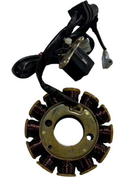 Bajaj Discover 125 St 150 F-S Alternatör Statör Sargı A Dp2 fiyatları