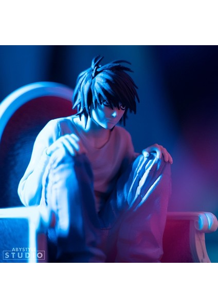 Death Note - Figurine "l"