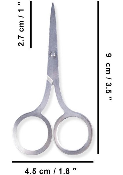 Kaş ve Burun Makası A3 fırsatları