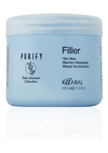 Purify Filler Mask 500ML