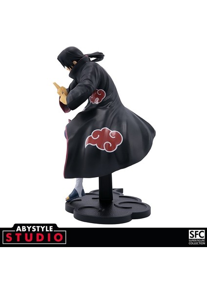 Naruto Shıppuden - Figurine "ıtachi" X2