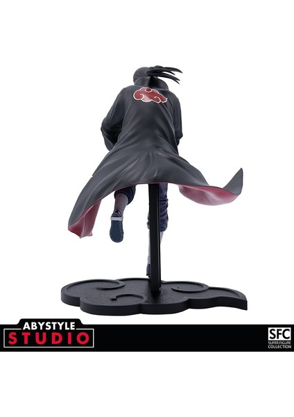 Naruto Shıppuden - Figurine "ıtachi" X2