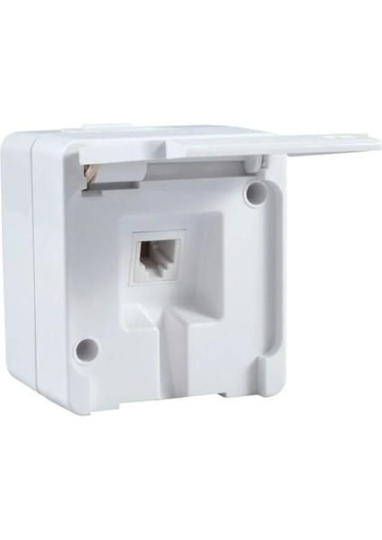NML4300121 Nemliyer RJ45 Priz