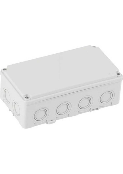 40202005 110X210X70 Termoplastık Buat (Gri)