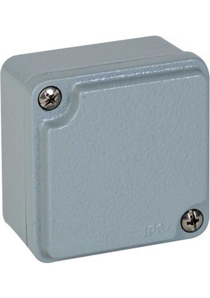 402502 65X65X40 Alüminyum Buat