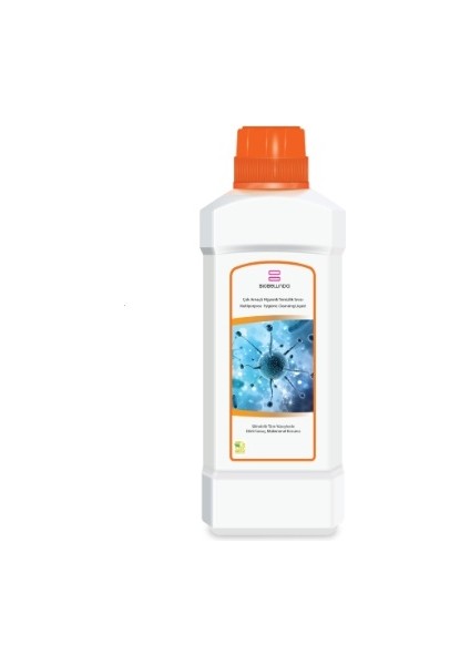 Çok Amaçlı Hijyenik Temizleme Sıvısı 1000 ml